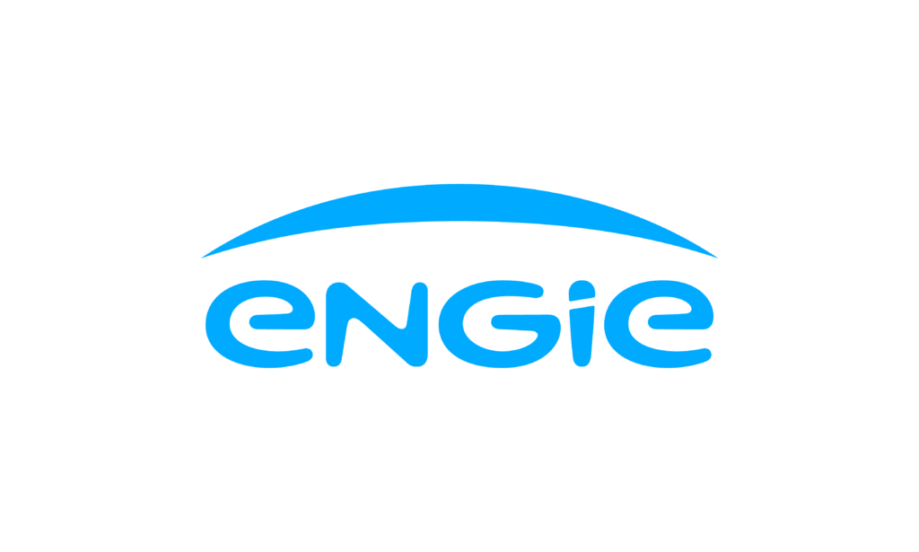engie logotype 2018